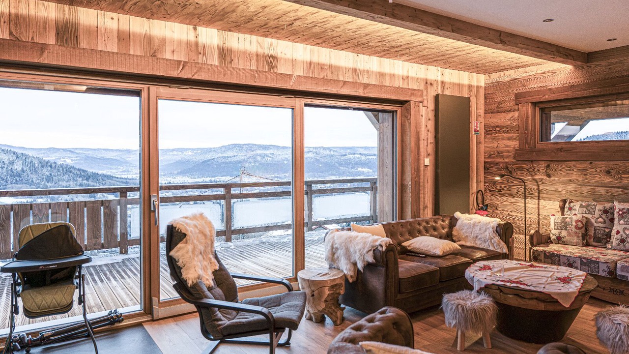 Photo of Livingroom in Cleurie