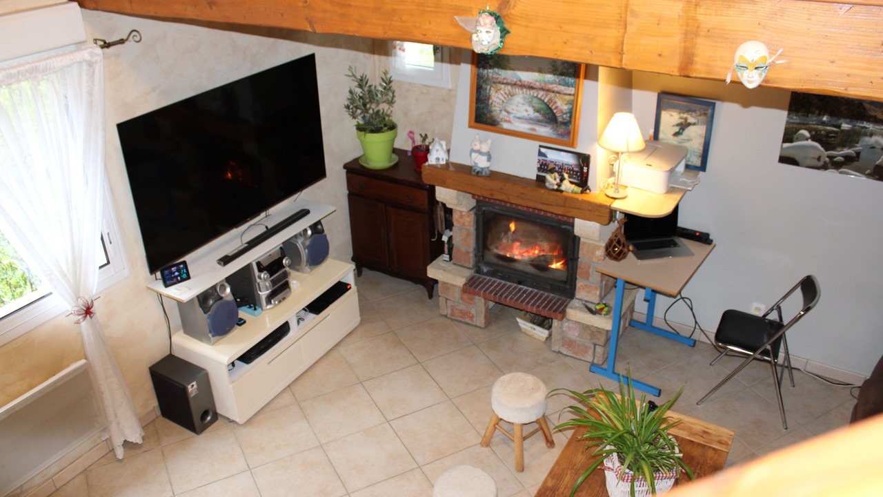 Photo of Livingroom in Surba