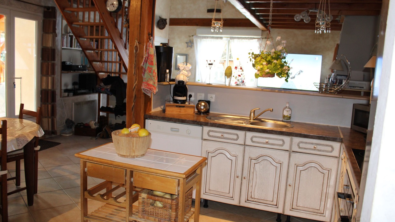 Photo of Kitchen in Surba