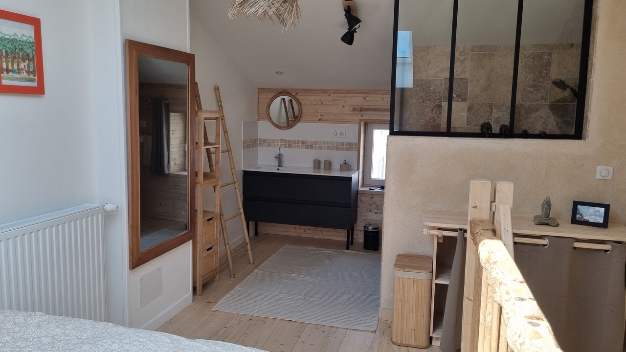 Photo of Bedroom in Saint-Mard