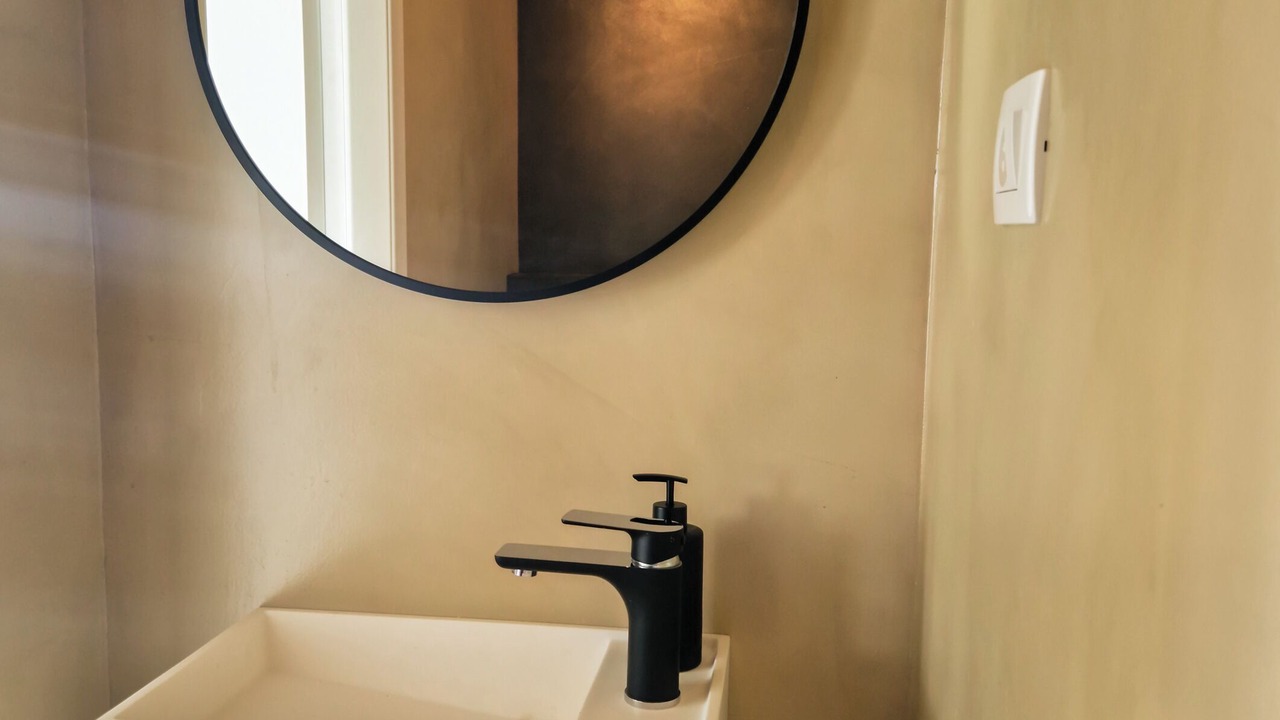 Photo of Bathroom in Lastovo