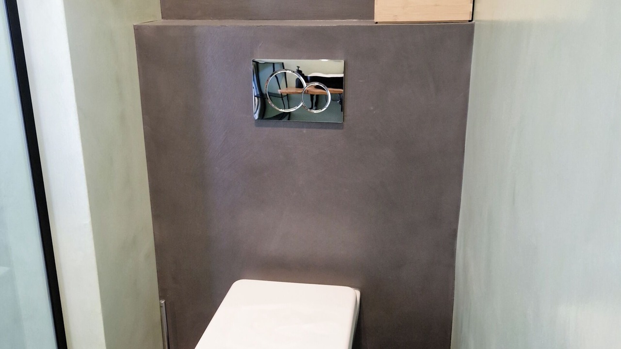Photo of Bathroom in Lastovo