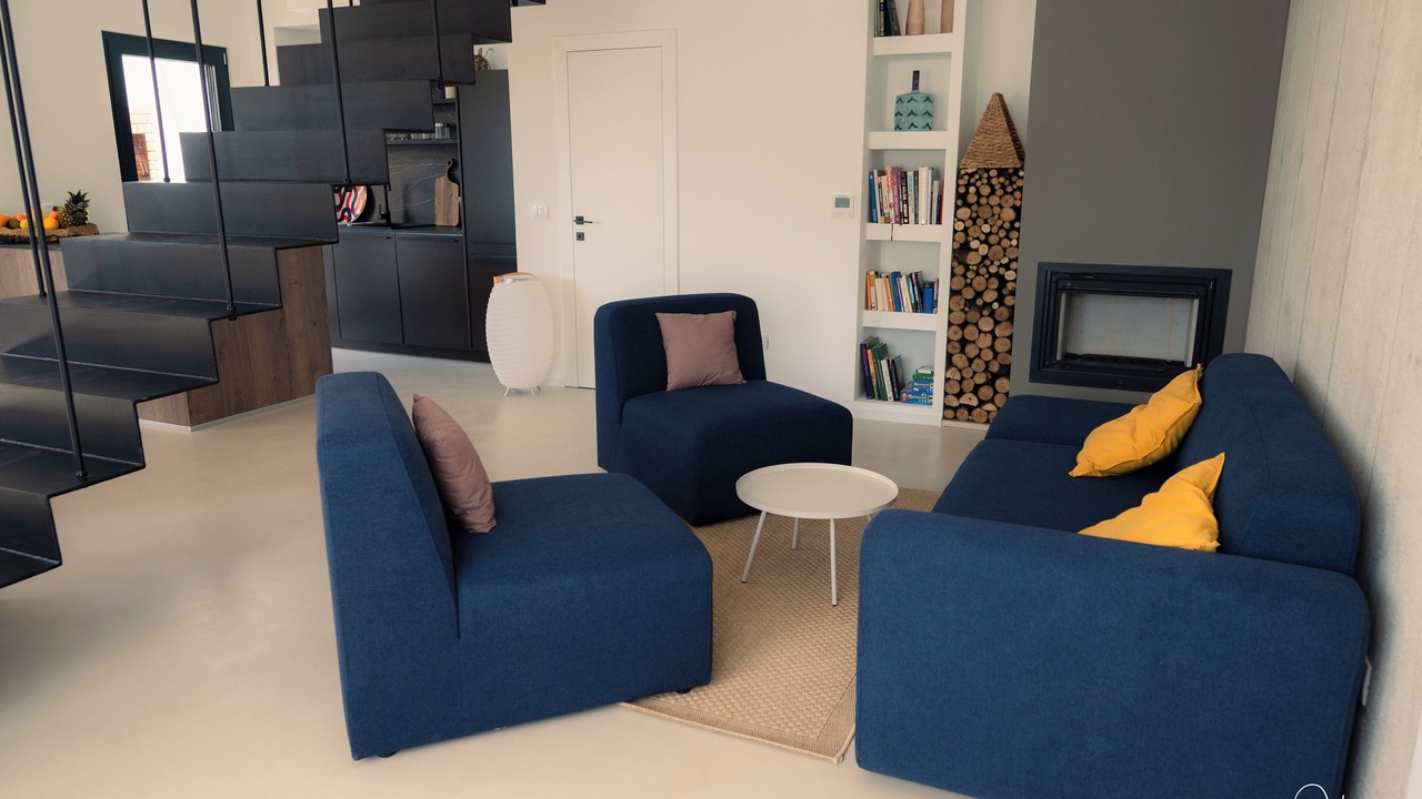 Photo of Livingroom in Lastovo