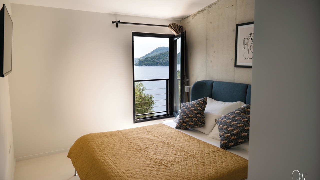 Photo of Bedroom in Lastovo