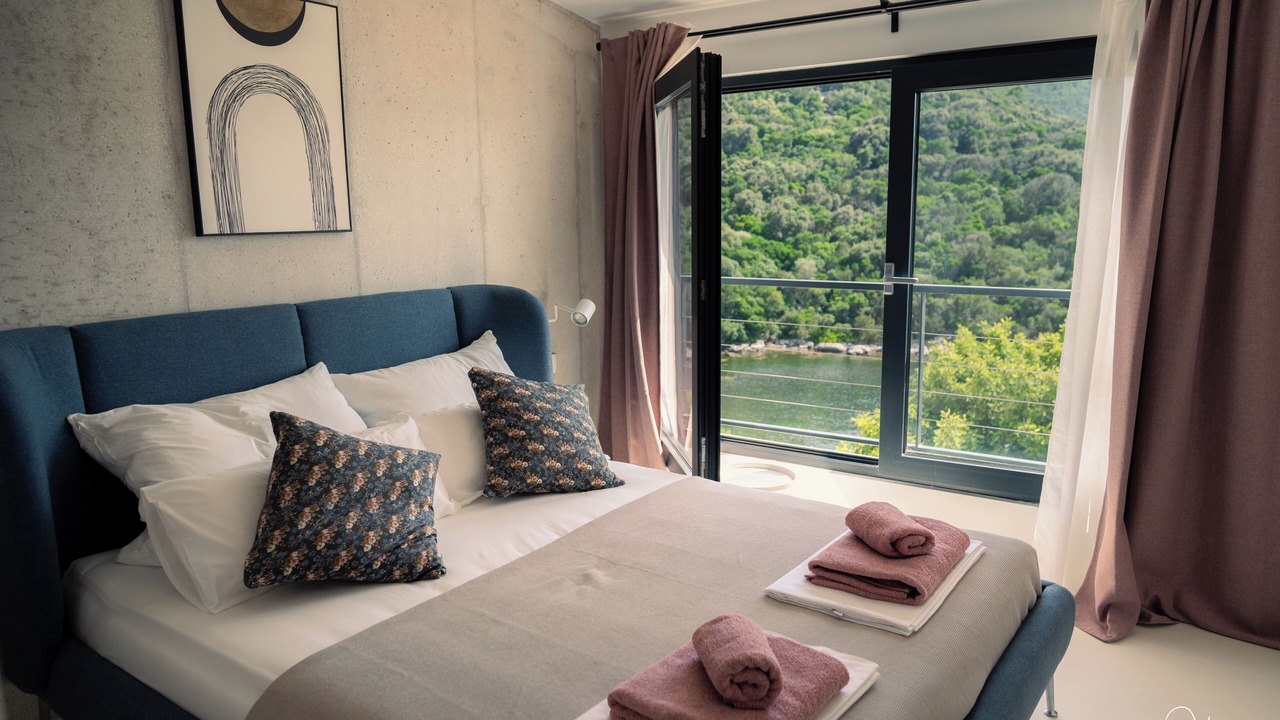 Photo of Bedroom in Lastovo