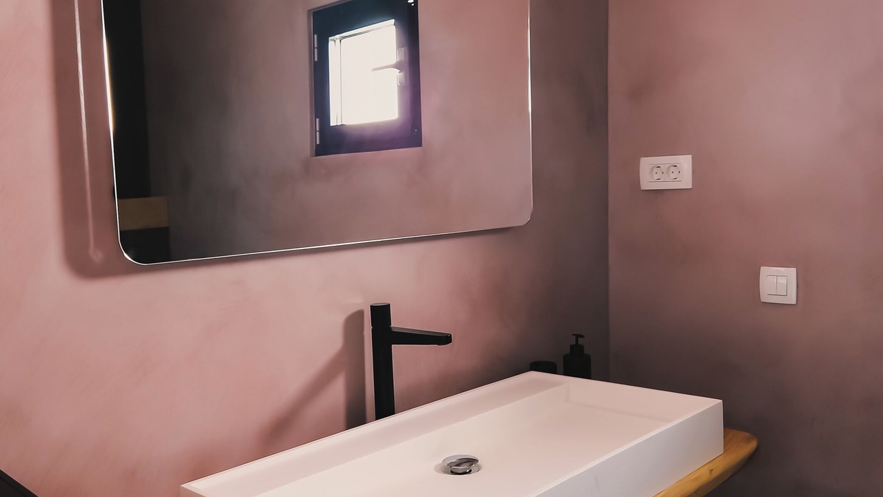 Photo of Bathroom in Lastovo