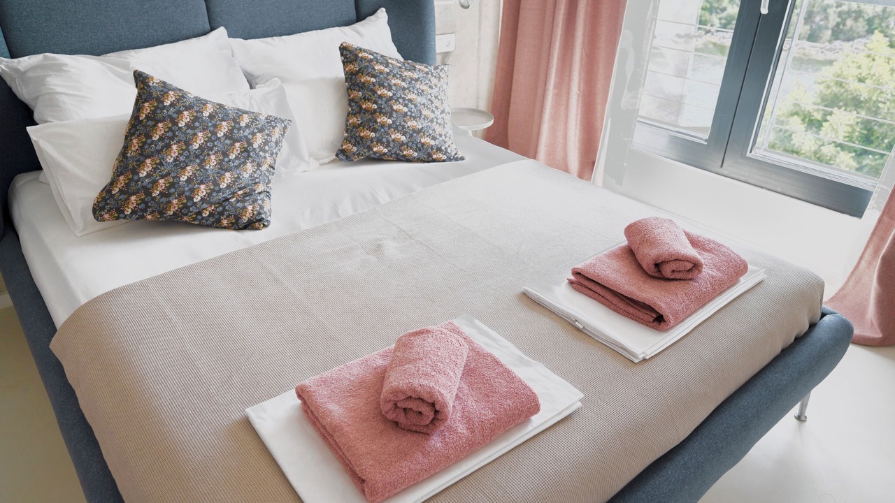 Photo of Bedroom in Lastovo