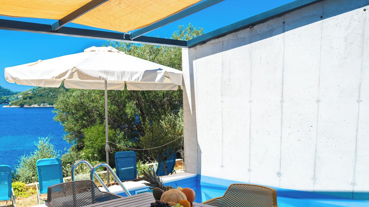 Photo of Outdoor in Lastovo
