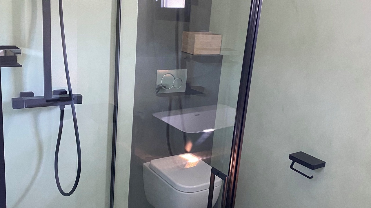 Photo of Bathroom in Lastovo
