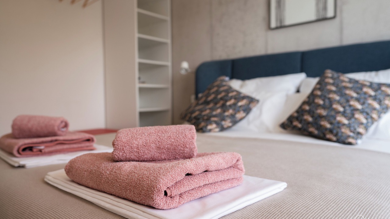 Photo of Bedroom in Lastovo