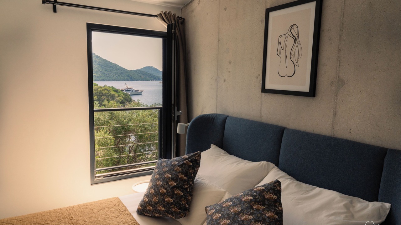 Photo of Bedroom in Lastovo
