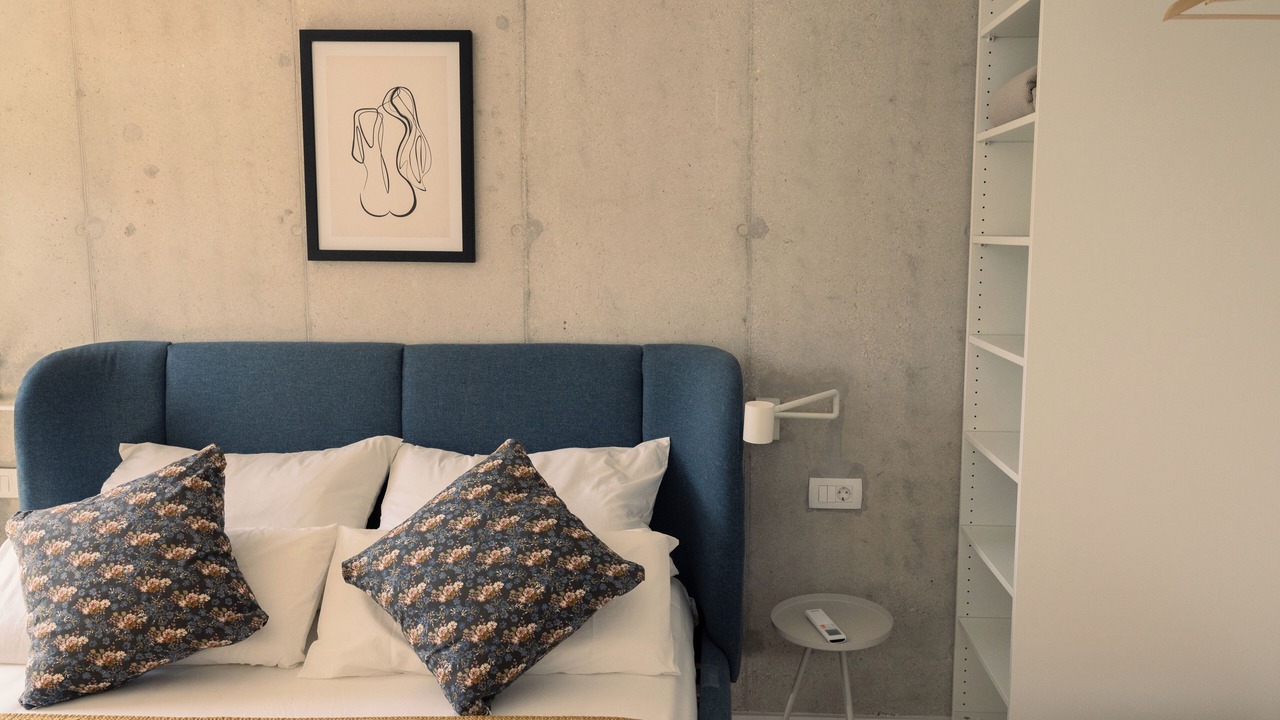 Photo of Bedroom in Lastovo