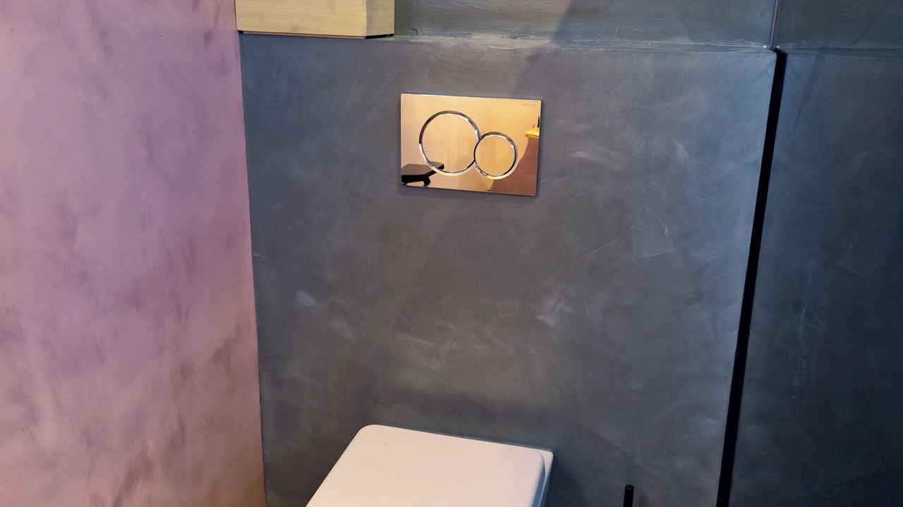 Photo of Bathroom in Lastovo