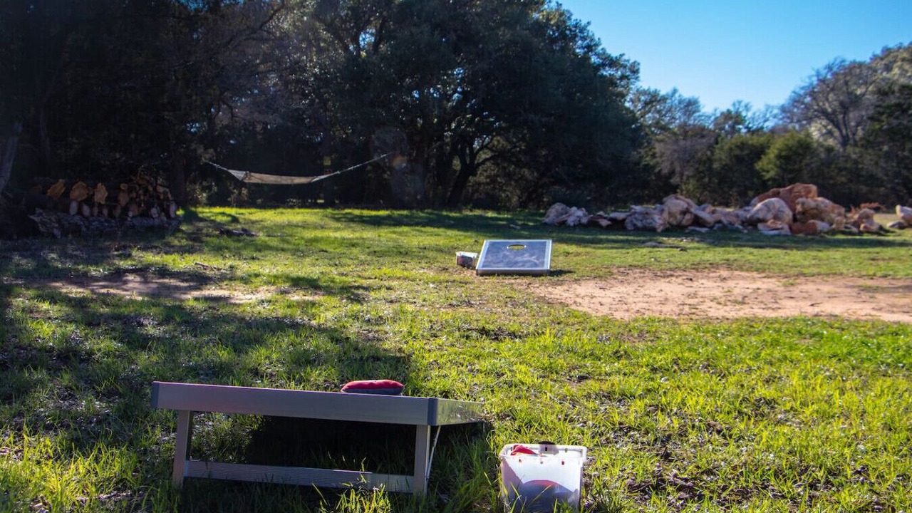Photo of Outdoor in Fredericksburg