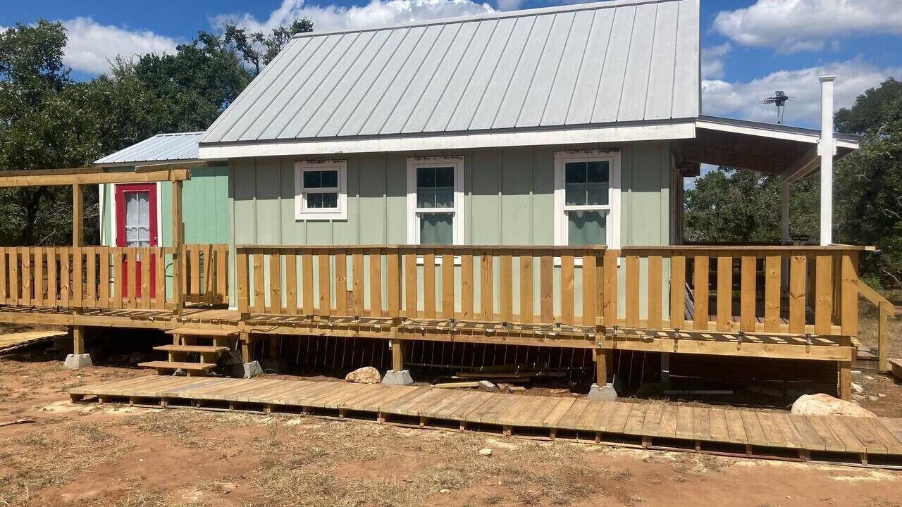 Photo of Outdoor in Fredericksburg