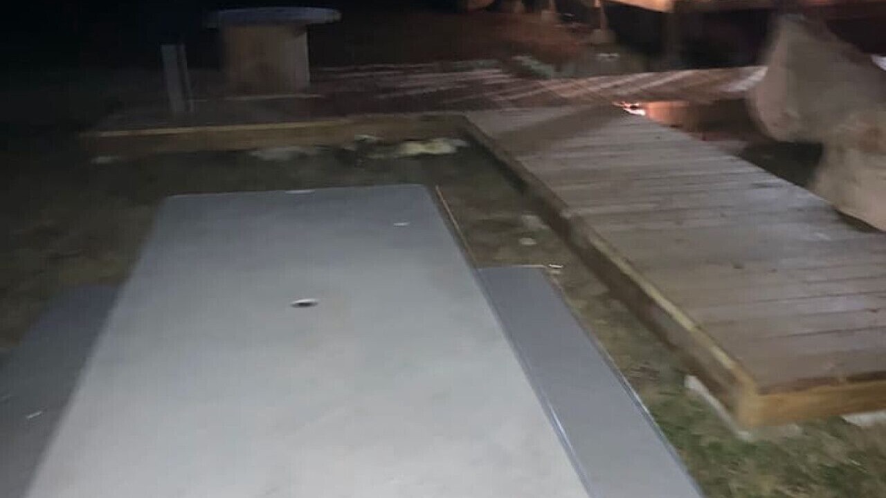 Photo of Outdoor in Fredericksburg