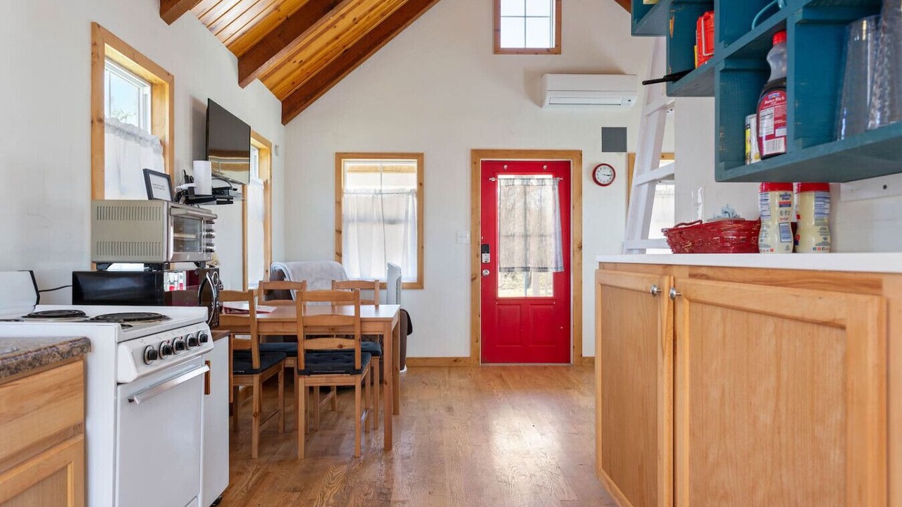 Photo of Kitchen in Fredericksburg