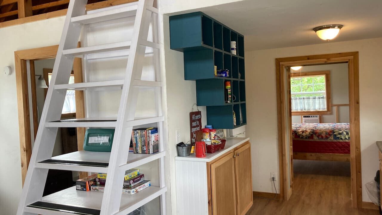 Photo of Bedroom in Fredericksburg