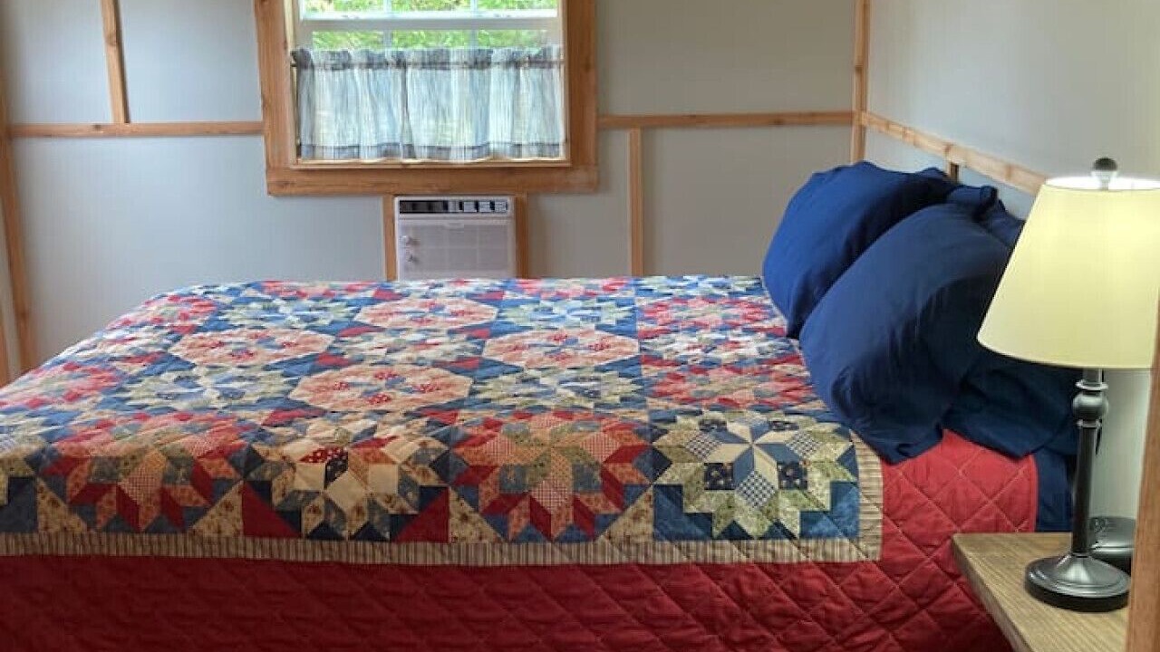 Photo of Bedroom in Fredericksburg