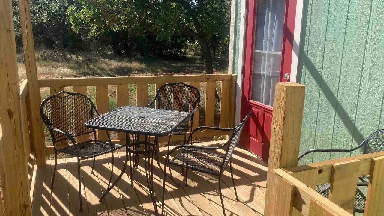 Photo of Outdoor in Fredericksburg