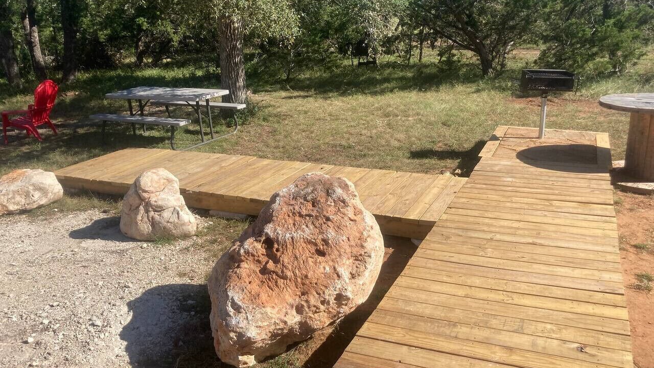 Photo of Outdoor in Fredericksburg