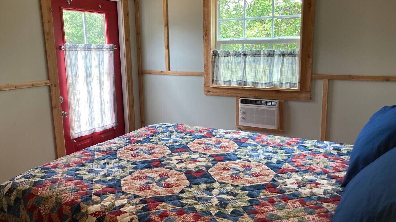 Photo of Bedroom in Fredericksburg