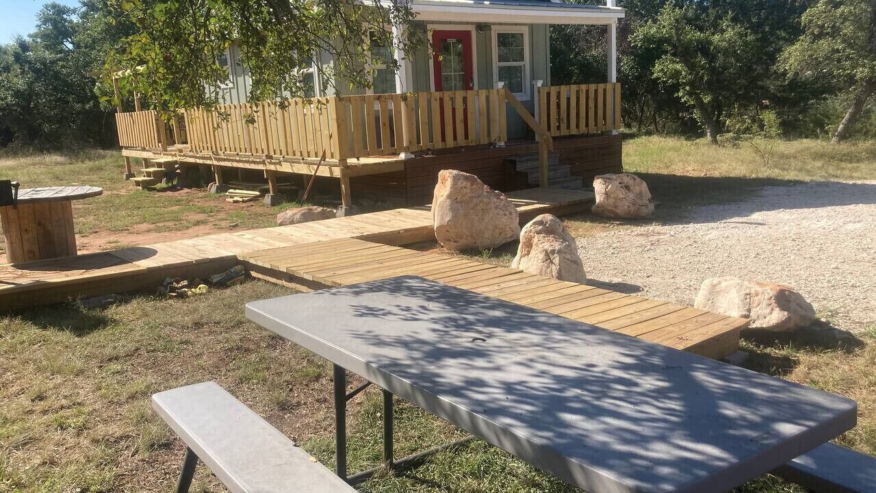 Photo of Outdoor in Fredericksburg