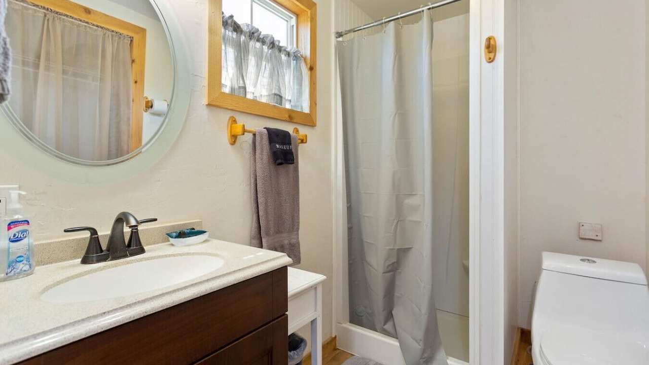 Photo of Bathroom in Fredericksburg