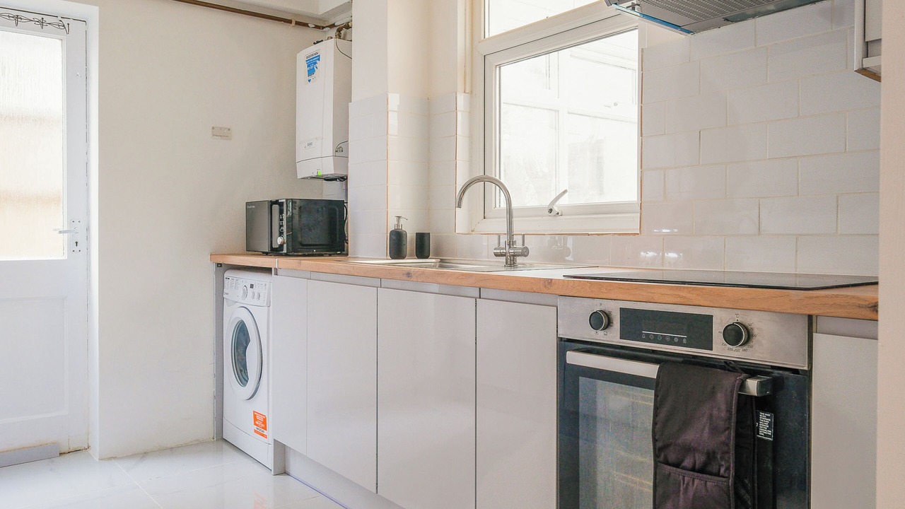 Photo of Kitchen in Watford