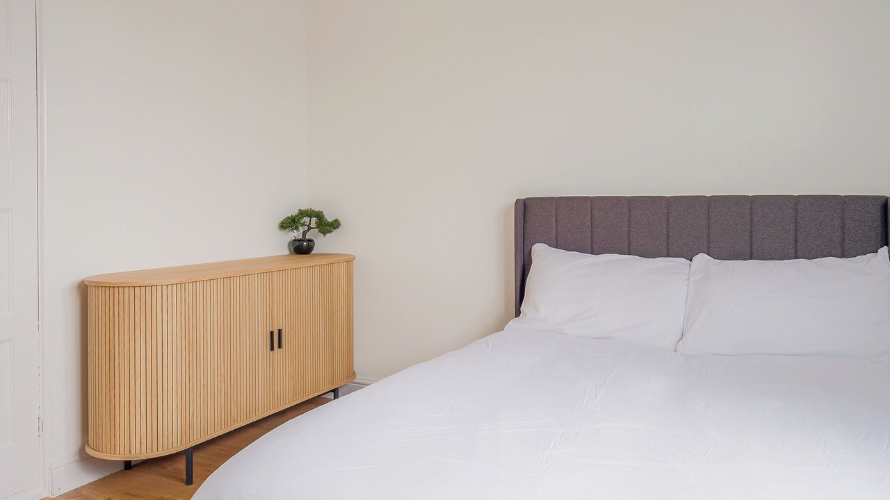 Photo of Bedroom in Watford