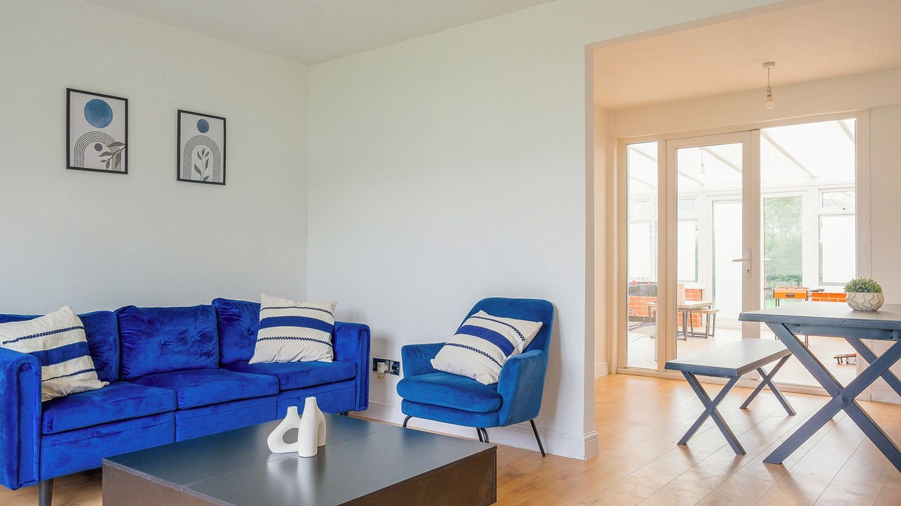 Photo of Livingroom in Watford