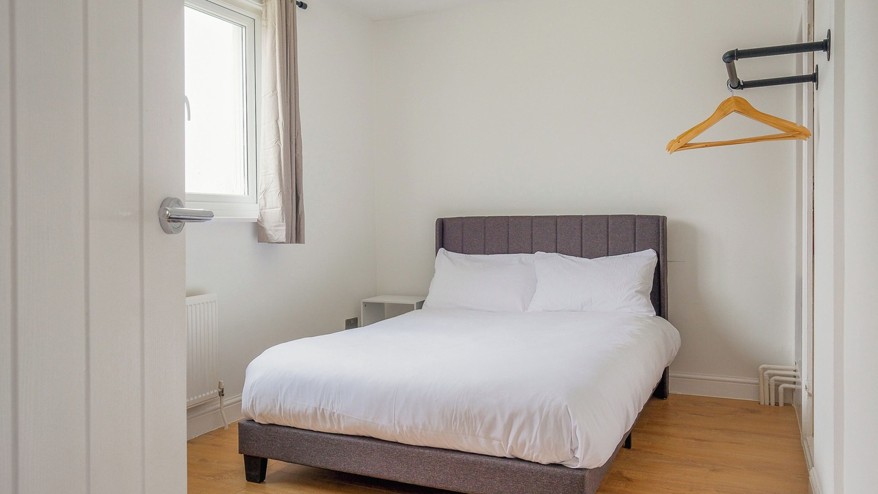 Photo of Bedroom in Watford