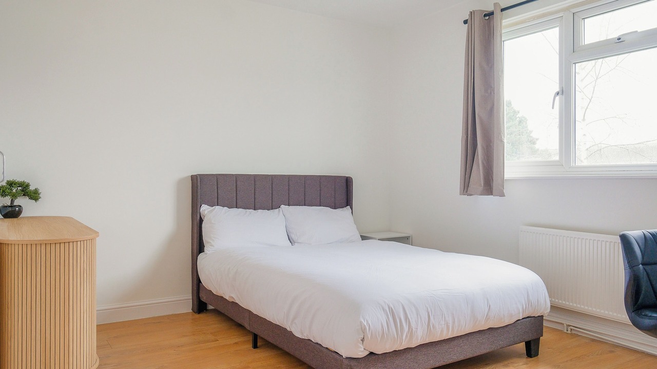 Photo of Bedroom in Watford