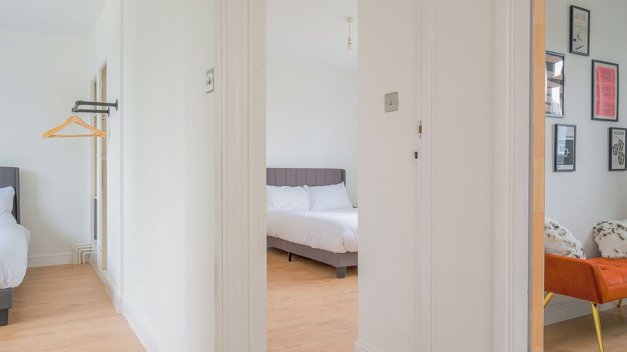 Photo of Bedroom in Watford