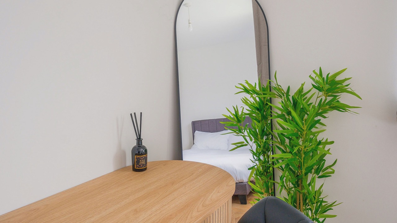 Photo of Bedroom in Watford