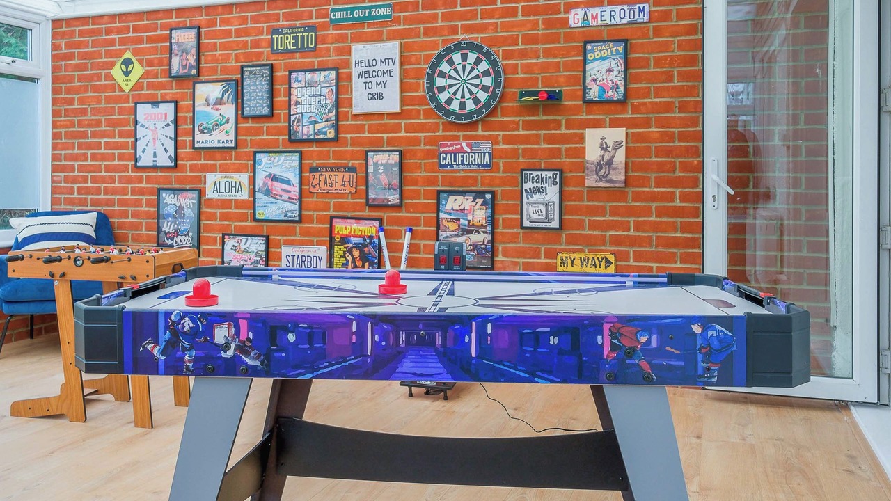 Photo of Bedroom in Watford