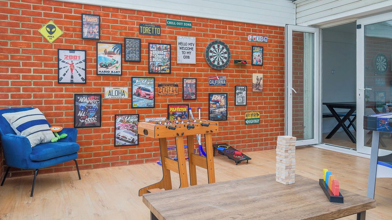 Photo of Bedroom in Watford