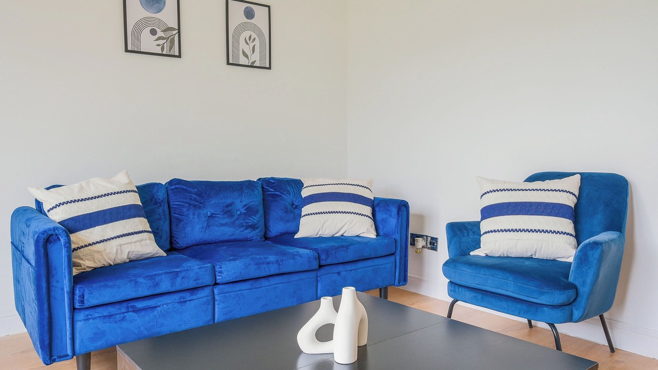 Photo of Livingroom in Watford