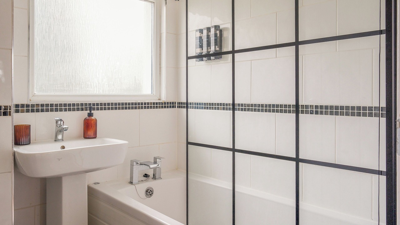 Photo of Bathroom in Watford