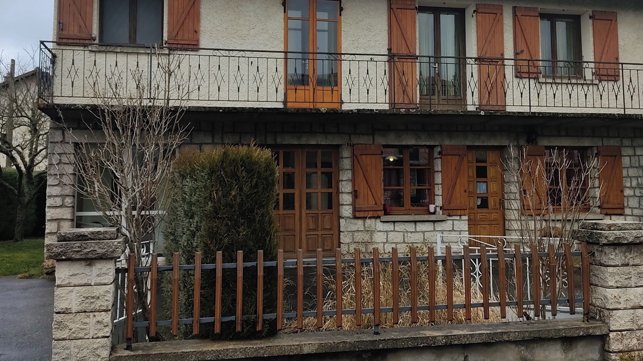 Photo of Outdoor in Coucouron