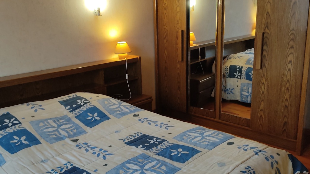 Photo of Bedroom in Coucouron