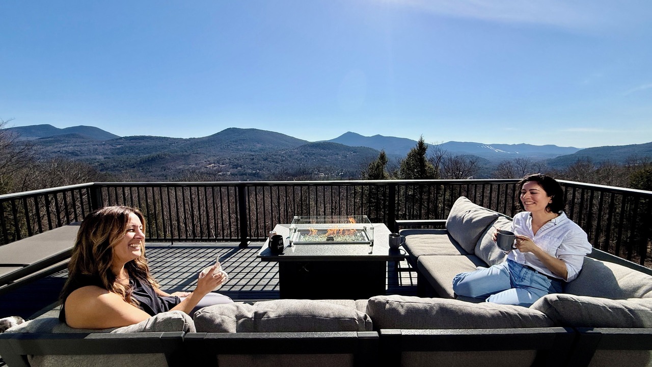 Photo of Patio Balcony in Bartlett