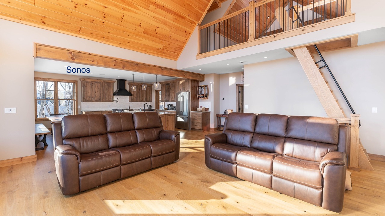 Photo of Livingroom in Bartlett