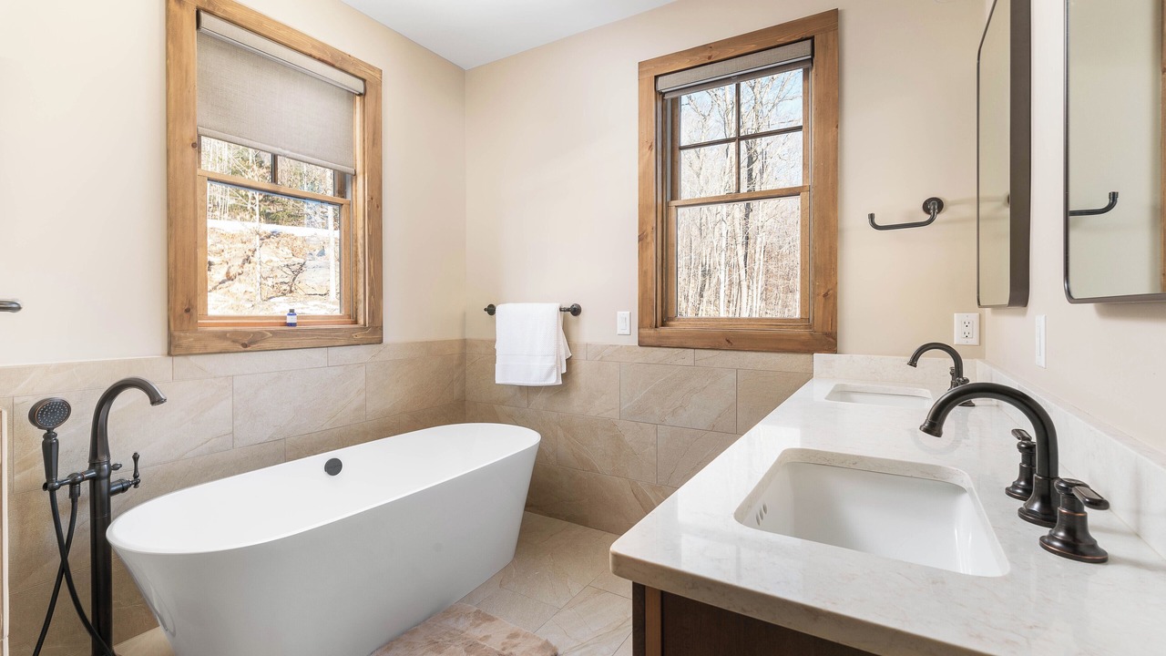 Photo of Bathroom in Bartlett
