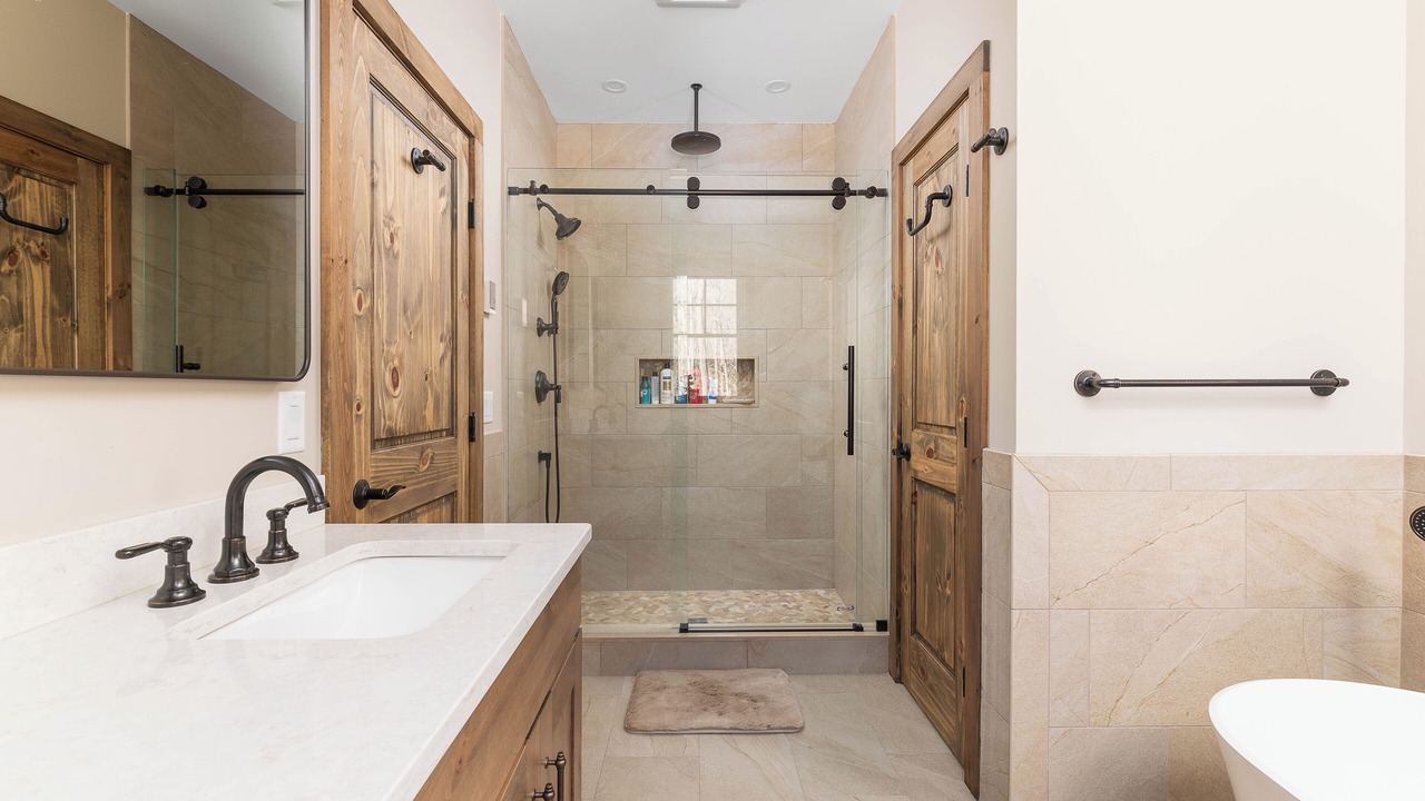 Photo of Bathroom in Bartlett