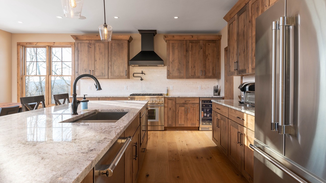 Photo of Kitchen in Bartlett