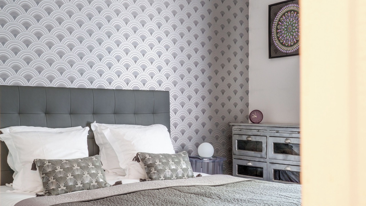 Photo of Bedroom in Joue-les-Tours