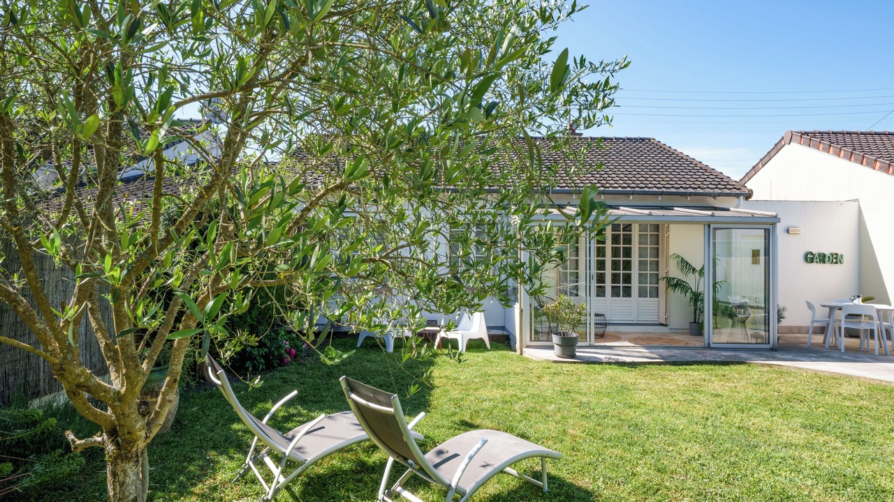 Photo of Patio Balcony in Joue-les-Tours
