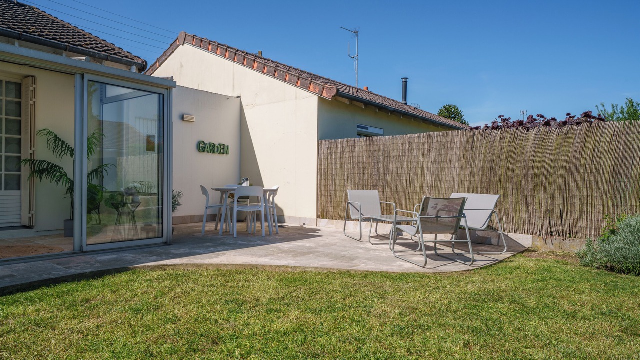 Photo of Outdoor in Joue-les-Tours