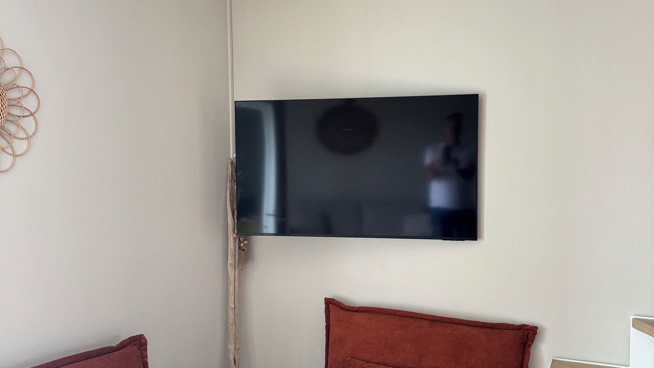 Photo of Livingroom in Balaruc-le-Vieux